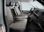 Volkswagen Caravelle 2015 года